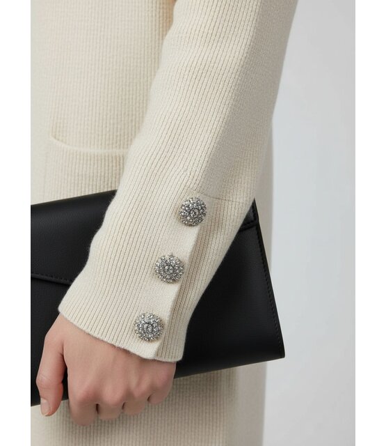 MARC ANGELO CARDIGAN 5128