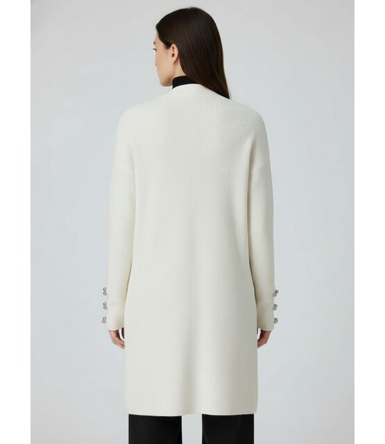 MARC ANGELO CARDIGAN 5128