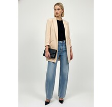 MARC ANGELO LONGLINE BLAZER 1385