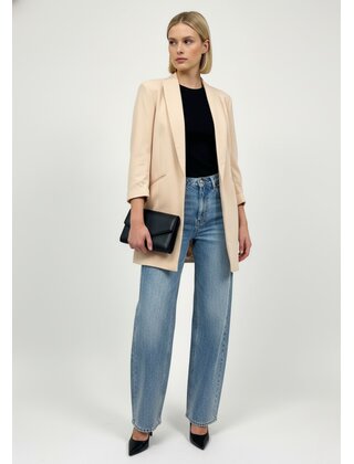 MARC ANGELO LONGLINE BLAZER 1385