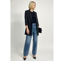 MARC ANGELO LONGLINE BLAZER 1385