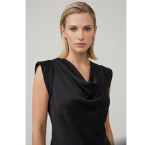 MARC ANGELO SATIN TOP 1132