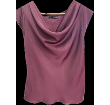 MARC ANGELO SATIN TOP 1132