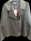 HELLO MYA BIKER JACKET 7185