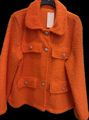 ZOLA CHANNEL INSPIRED JACKET 2187