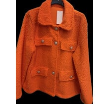 ZOLA CHANNEL INSPIRED JACKET 2187