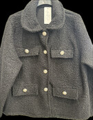 ZOLA CHANNEL INSPIRED JACKET 2187