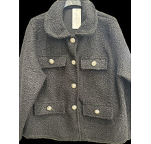 ZOLA CHANNEL INSPIRED JACKET 2187