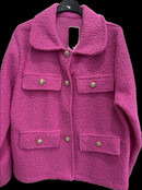 ZOLA CHANNEL INSPIRED JACKET 2187