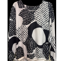 EMI POLKA DOT TOP 5870