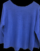 JAINSON LONG SLEEVE KNIT 574