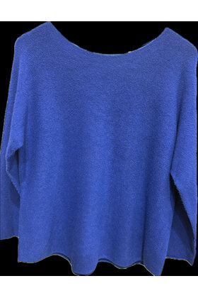 JAINSON LONG SLEEVE KNIT 574