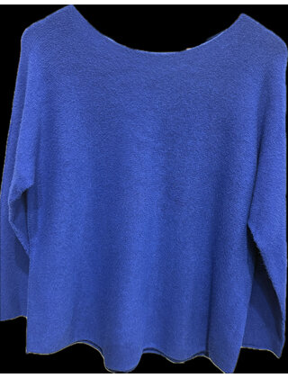 JAINSON LONG SLEEVE KNIT 574