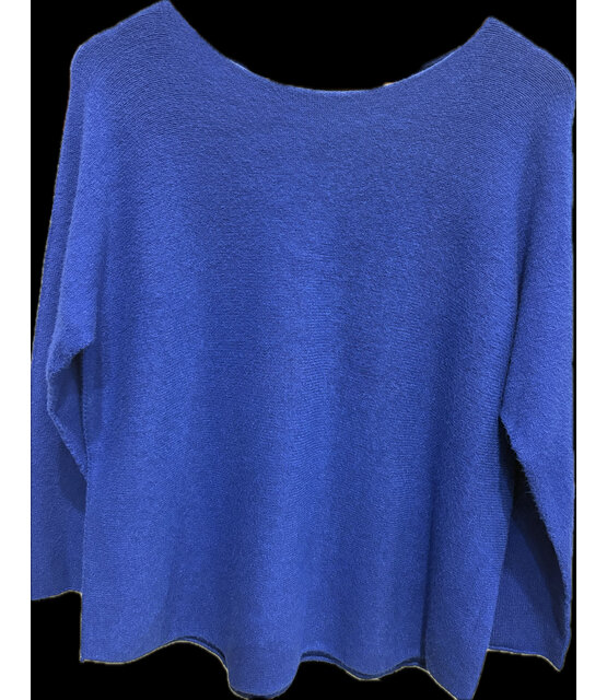 JAINSON LONG SLEEVE KNIT 574