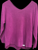 JAINSON LONG SLEEVE KNIT 574