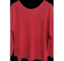 JAINSON LONG SLEEVE KNIT 574