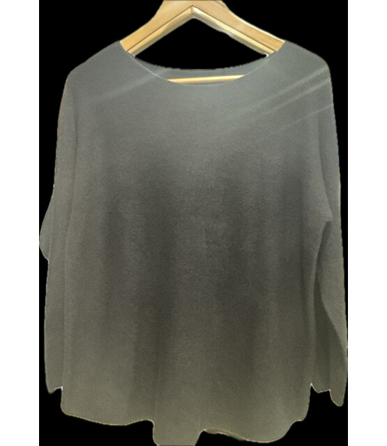 JAINSON LONG SLEEVE KNIT 574