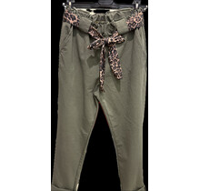 MADE IN ITALY JOGGERS 4869