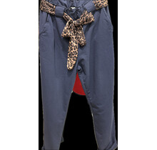 MADE IN ITALY JOGGERS 4869