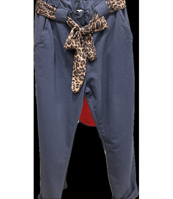 MADE IN ITALY JOGGERS 4869