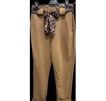 MADE IN ITALY JOGGERS 4869