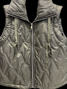 FORCYMA SLEEVELESS JACKET 9196