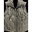 FORCYMA FORCYMA SLEEVELESS JACKET 9196