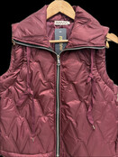 FORCYMA SLEEVELESS JACKET 9196