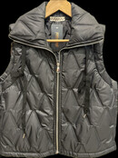 FORCYMA SLEEVELESS JACKET 9196