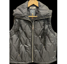 FORCYMA SLEEVELESS JACKET 9196