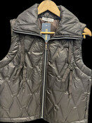 FORCYMA SLEEVELESS JACKET 9196