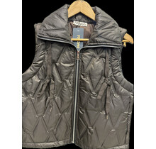 FORCYMA SLEEVELESS JACKET 9196