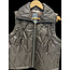 FORCYMA FORCYMA SLEEVELESS JACKET 9196