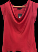 MARC ANGELO SATIN TOP 1132