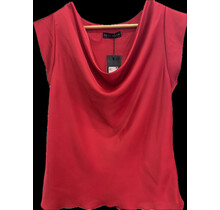 MARC ANGELO SATIN TOP 1132