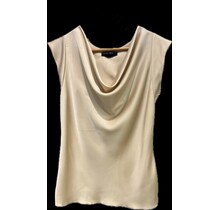 MARC ANGELO SATIN TOP 1132