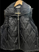 FORCYMA SLEEVELESS JACKET 1964