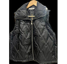 FORCYMA SLEEVELESS JACKET 1964