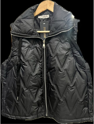 FORCYMA SLEEVELESS JACKET 1964