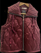 FORCYMA SLEEVELESS JACKET 1964