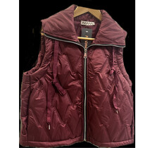 FORCYMA SLEEVELESS JACKET 1964