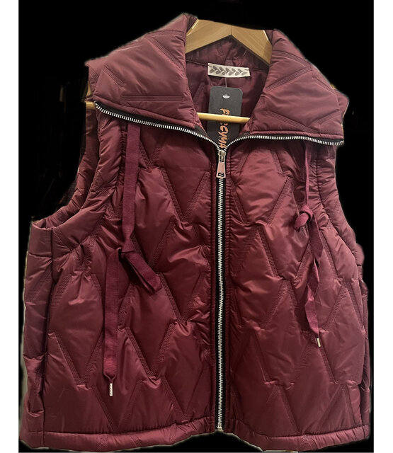 FORCYMA SLEEVELESS JACKET 1964