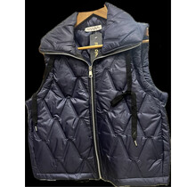 FORCYMA SLEEVELESS JACKET 1964