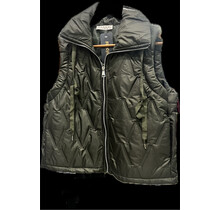 FORCYMA SLEEVELESS JACKET 1964