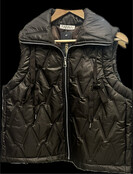 FORCYMA SLEEVELESS JACKET 1964