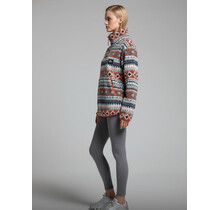 MARC ANGELO ZIP FLEECE 382