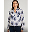 MARC ANGELO MARC ANGELO FLORAL BAND TOP 2289