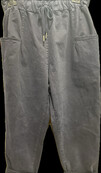 NAIFF POCKET TROUSER 247