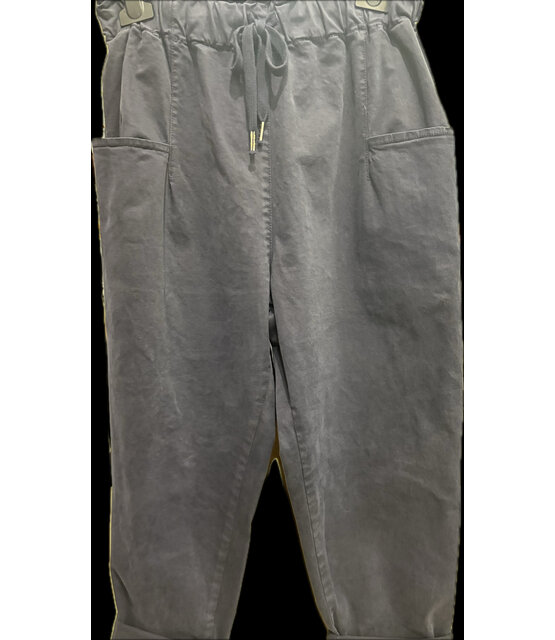 NAIFF POCKET TROUSER 247