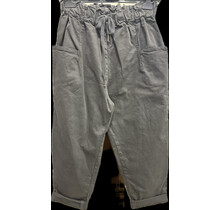 NAIFF POCKET TROUSER 247